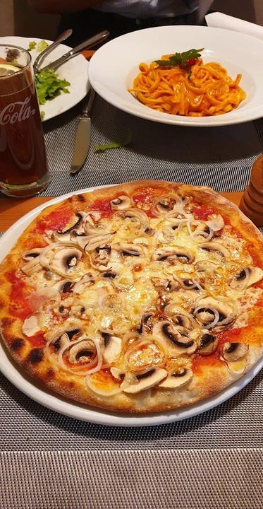 Ristorante Pizzeria da Romano